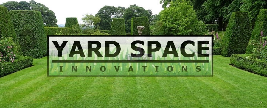 Yard Space Innovations